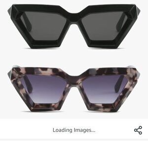 Breaksun sunglasses